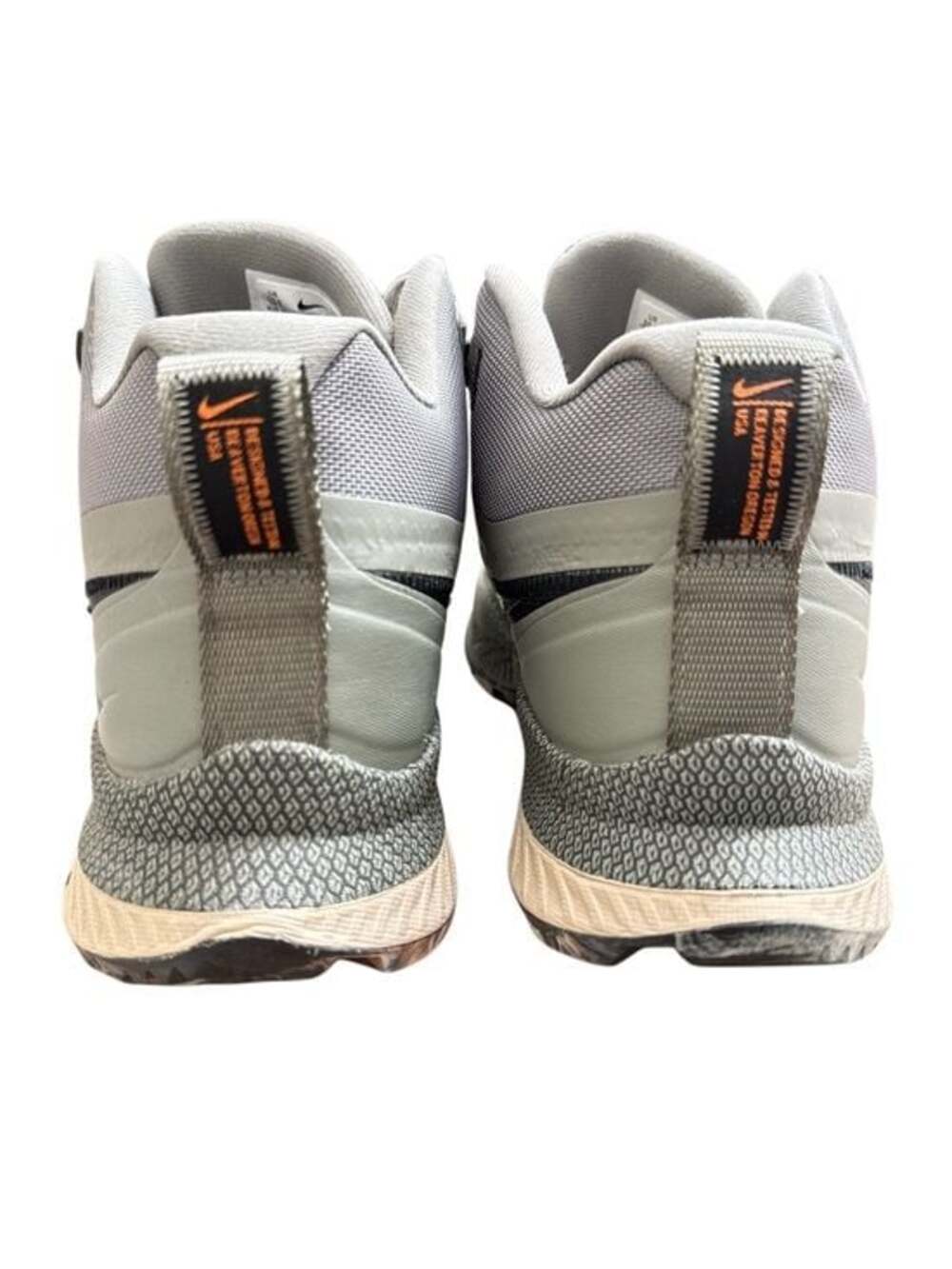 NIKE REACT SFB CARBON BOOTS - Picture 4 of 7
